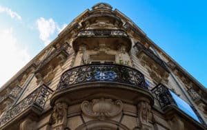 copropriété rue de la monnaie