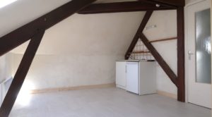 Studio quai de la prévalaye tycop rennes
