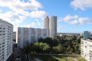 T1bis le penthievre rennes