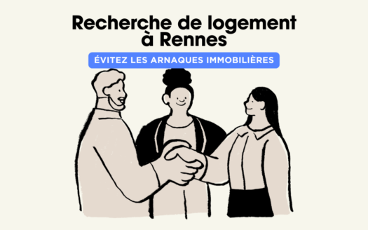 recherche de logement à Rennes : Evitez les arnaques immobilières