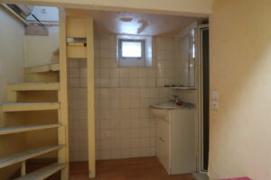 Studio meublé Quineleu Rennes