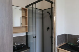 Studio meublé Quineleu Rennes