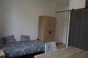Studio meublé Quineleu Rennes