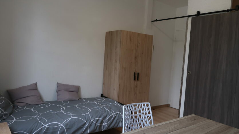Studio meublé Quineleu Rennes