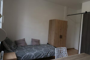 Studio meublé Quineleu Rennes