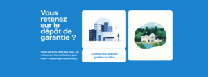 Tycop - Gestion locative