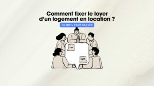 Comment fixer le loyer d'un logement en location à Rennes - Tycop