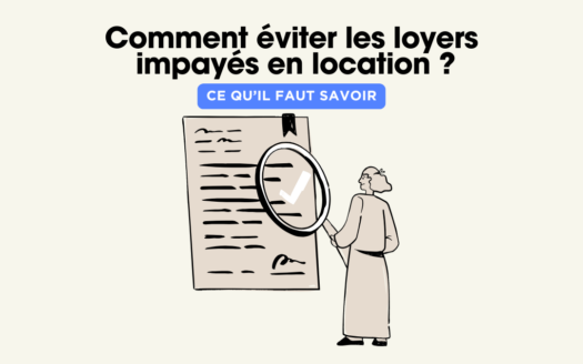Garantie loyers impayés est-ce vraiment utile pour louer votre bien ?