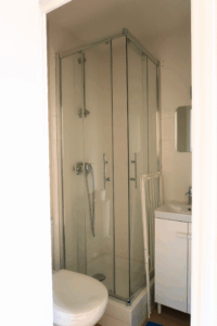 Studio meublé rue de Paris